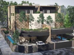 Arcadia Road (D11), Semi-Detached #460767301